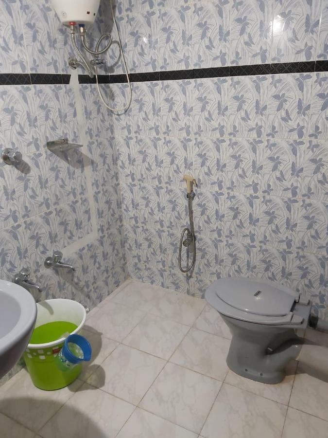Malpans Mansion Hotel Nedumbassery Bagian luar foto